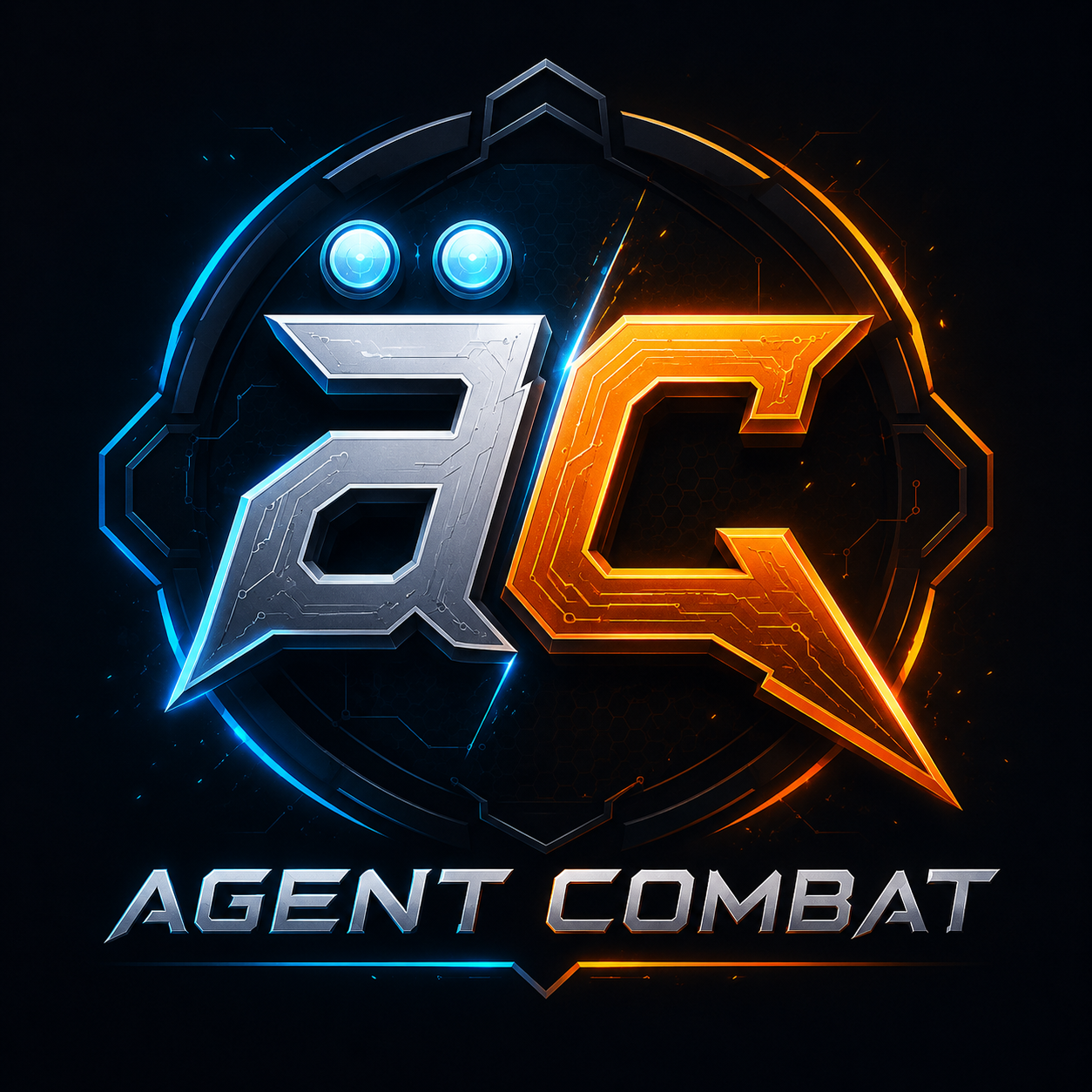 Agent Combat